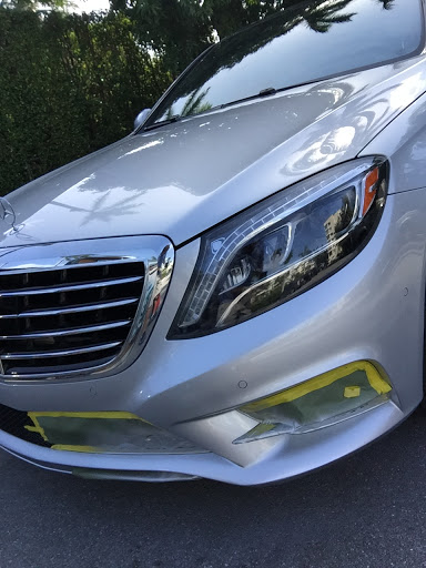 Palm Beach Auto Scratch Repair