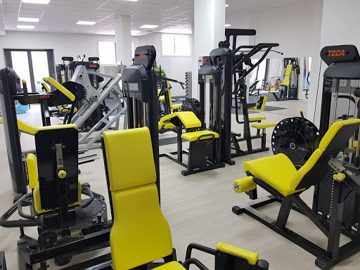 Avusgym