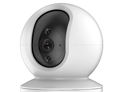 HOME SECURE WITH EZVIZ TY1 IN - 3000 ONLY