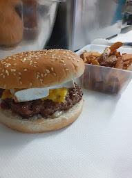 Photo n°6 de La P'tite Fringale à Les Ollières-sur-Eyrieux (Restauration rapide)