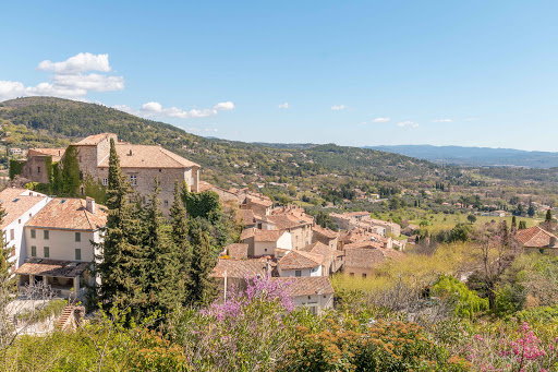 Agence du Haut Var - Sylvie et Michel Terrier Immobilier - France