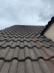 Photo n°22 de entreprise couverture peinture en bâtiment verdier à Herblay-sur-Seine (Peintre en bâtiment)