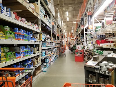 The Home Depot