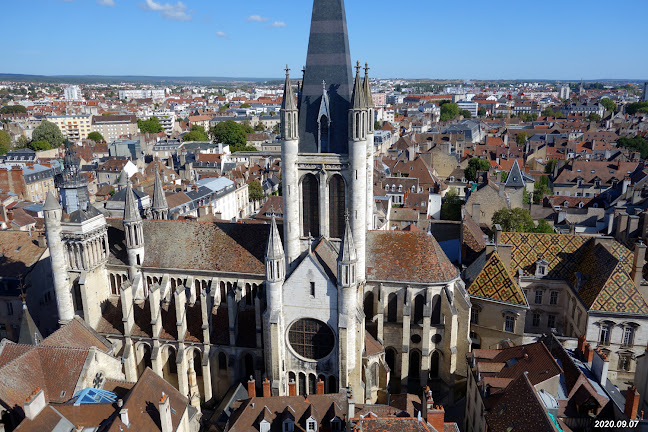 Église Notre-Dame de Dijon - Église