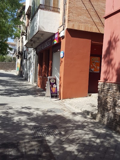 Photos of HOTEL CANAD&Aacute; TARRAGONA