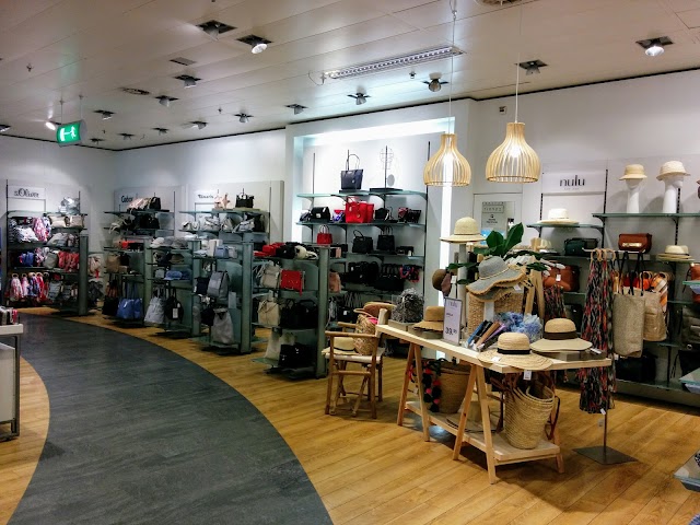 Coop City Lugano