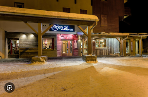 Photo n°1 de Alpen Art à Les Belleville (Restaurant français)