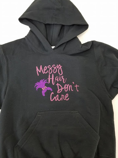 Top Stitch Embroidery LLC