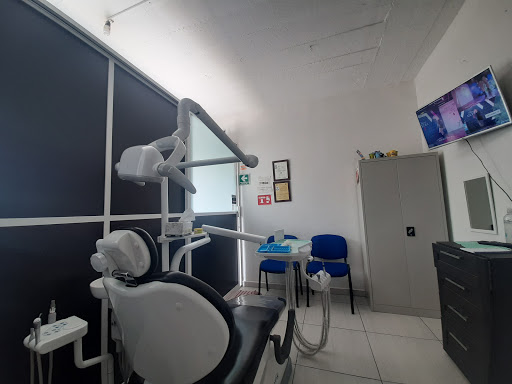 DENTALDOM la loma