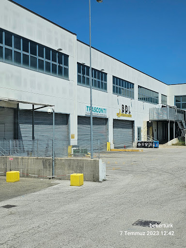 Trasconti Srl - Visual