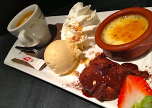 Photo n°33 de Bistronome à Bailly-Romainvilliers (Restaurant halal)