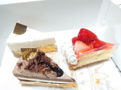 白十字 太子町店 Bakery Himeji Shi Hyogo