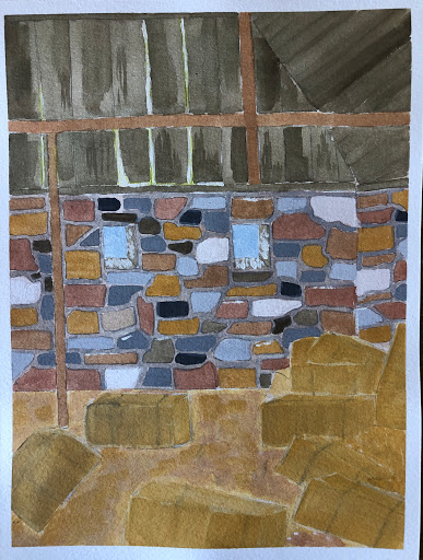 Isaac Long Barn - Thumbnail