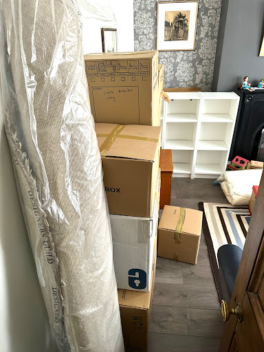TERZO UK - Removals,Transport & Maintenance Services. - Thumbnail