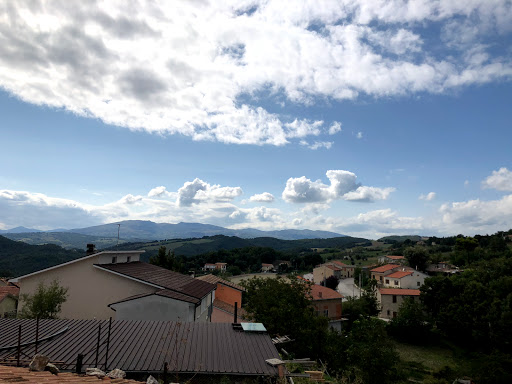 Castropignano Faz. Roccaspromonte Via Federico Giordano - Thumbnail