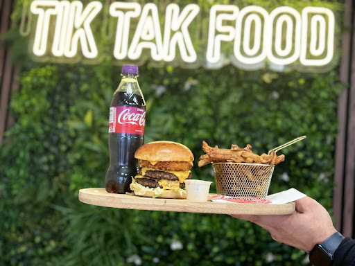 Photo 3 - TIKTAK FOOD