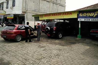 car-repair