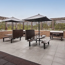 Photo n°12 de KFC Etampes à Étampes (Restaurant de hamburgers)