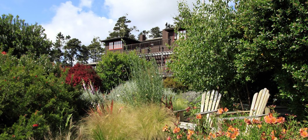 Stanford Inn & Resort on the Mendocino Coast by null
