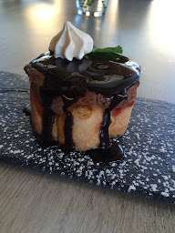 Photo n°18 de Les Notes Gourmandes Café-Brunch Les Gets à Les Gets (Crêperie)