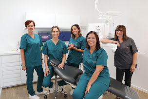 Photo n°7 de Docteur Emilie GREZIS à Libourne (Cabinet dentaire)