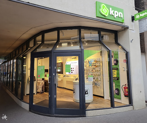 KPN winkel Almelo