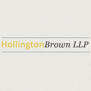 Hollington Brown LLP - Thumbnail