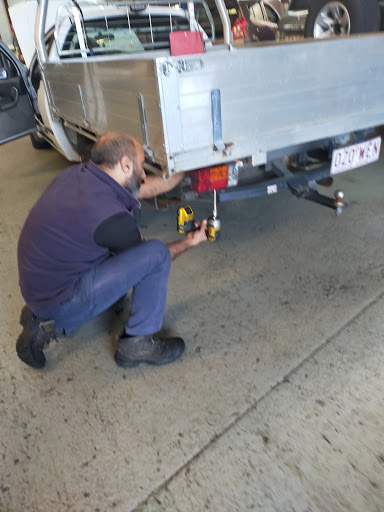 AMW Auto Experts - Thumbnail