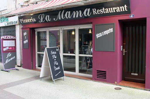 Photo 4 - Pizzas du Monde