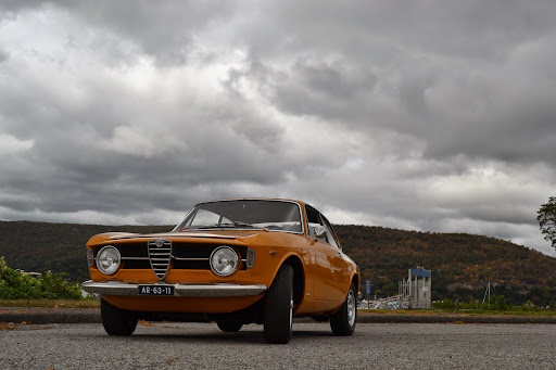 Mid-Century Motoring Gallery - United States