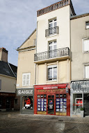 IMMO DU CENTRE BY IMMO DE FRANCE à Chartres