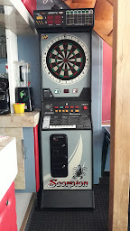 Photo n°3 de Le Skeud Bar à Lillebonne (Bar)