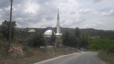 Paşalar Köyü Dere Mahallesi Cami