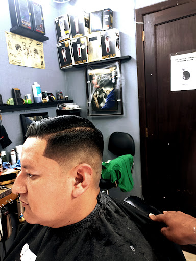 Barbería Hernández