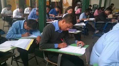 Photos of Centro Educativo LOS SAUCES