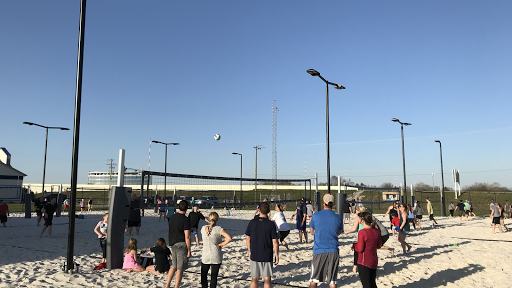 iBeach31 - Visual