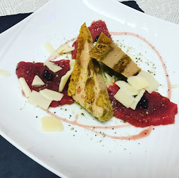 Photo n°15 de Restaurant Alchimie by Chap’S - Pézenas à Pézenas (Restaurant)