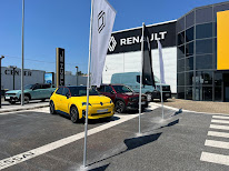 Renault Aubenas - Groupe Synethis à Aubenas