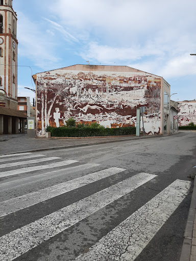Ceuti - Visual