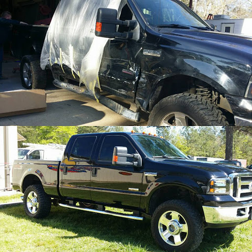 Smith Auto Body - Thumbnail