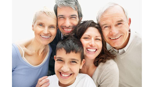 J Robert Ortega, DDS - Mendo Smiles
