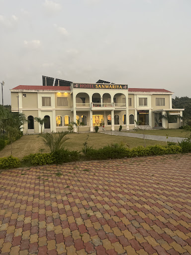 Welcome to Hotel Sanwariya! post image