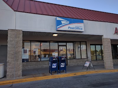 United States Postal Service