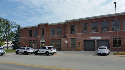 Ames Police Department