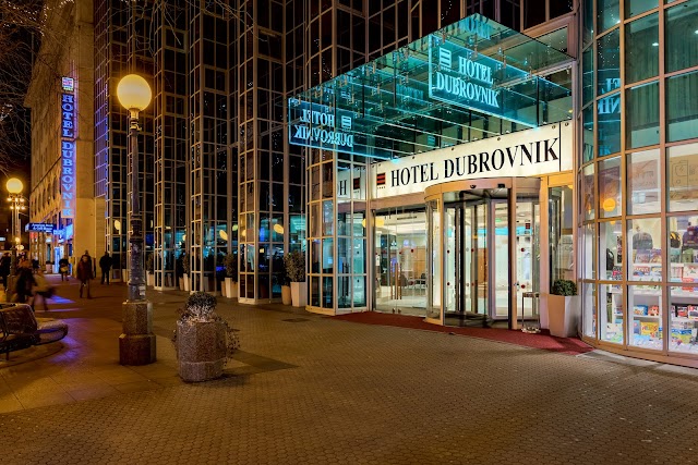 Hotel Dubrovnik