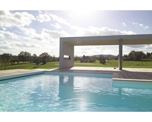 Photo de Piscine Construction Service à Parcieux (01600)