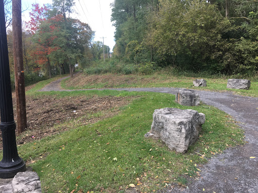 Newark Canal Park - Thumbnail