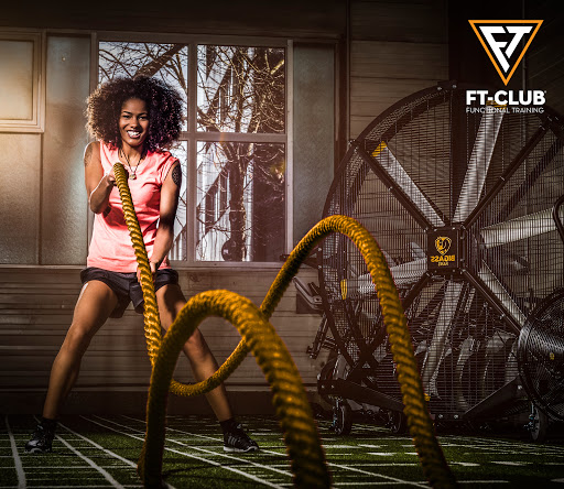 behappy Fitness Dinkelscherben - Thumbnail