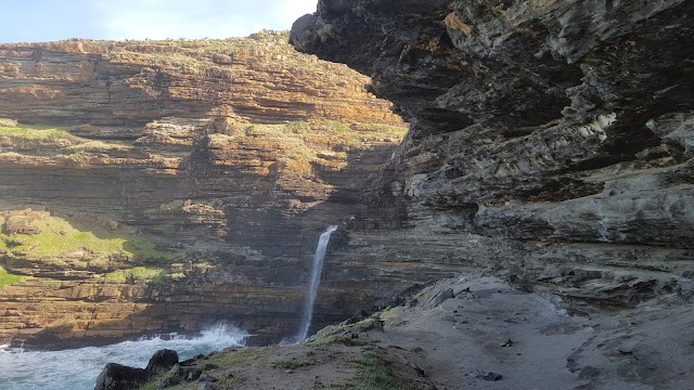 Place around image