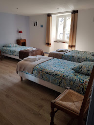 Photo n°23 de HOTEL RESTAURANT DES VOYAGEURS à Nant (Restaurant français)